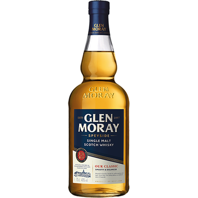 GLEN MORAY CLASSIC