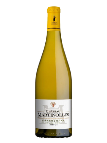 CHÂTEAU MARTINOLLES VIEILLES VIGNES LIMOUX AOP 2024