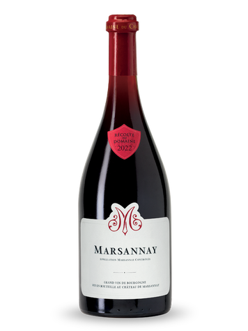 CHÂTEAU DE MARSANNAY MARSANNAY AOP 2022