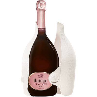 Champagne Ruinart Rosé Second Skin Magnum 1.5L