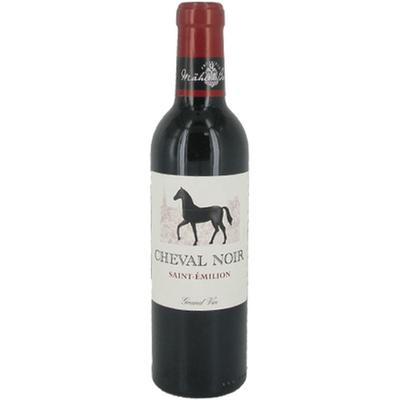 Cheval Noir 37.5 Cl 2021