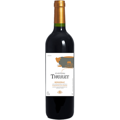 Château Theulet 2022 Bergerac
