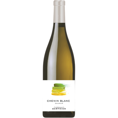 SAUMUR BLANC FAMILLE BERTHIER 2023