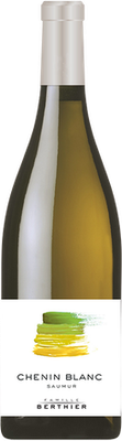 SAUMUR BLANC FAMILLE BERTHIER 2023