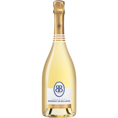 Champagne Besserat De Bellefon Blanc De Blancs
