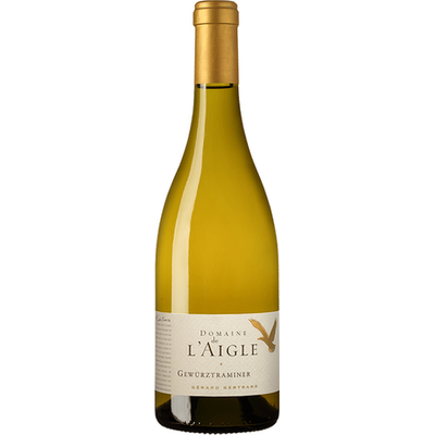 Domaine De L'Aigle Gewurztraminer 2022