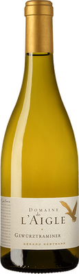 Domaine De L'Aigle Gewurztraminer 2022