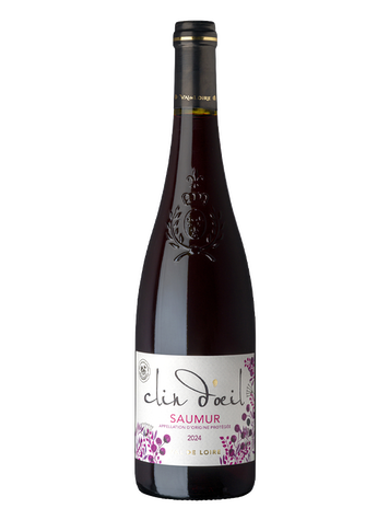CLIN D'OEIL SAUMUR AOP 2024