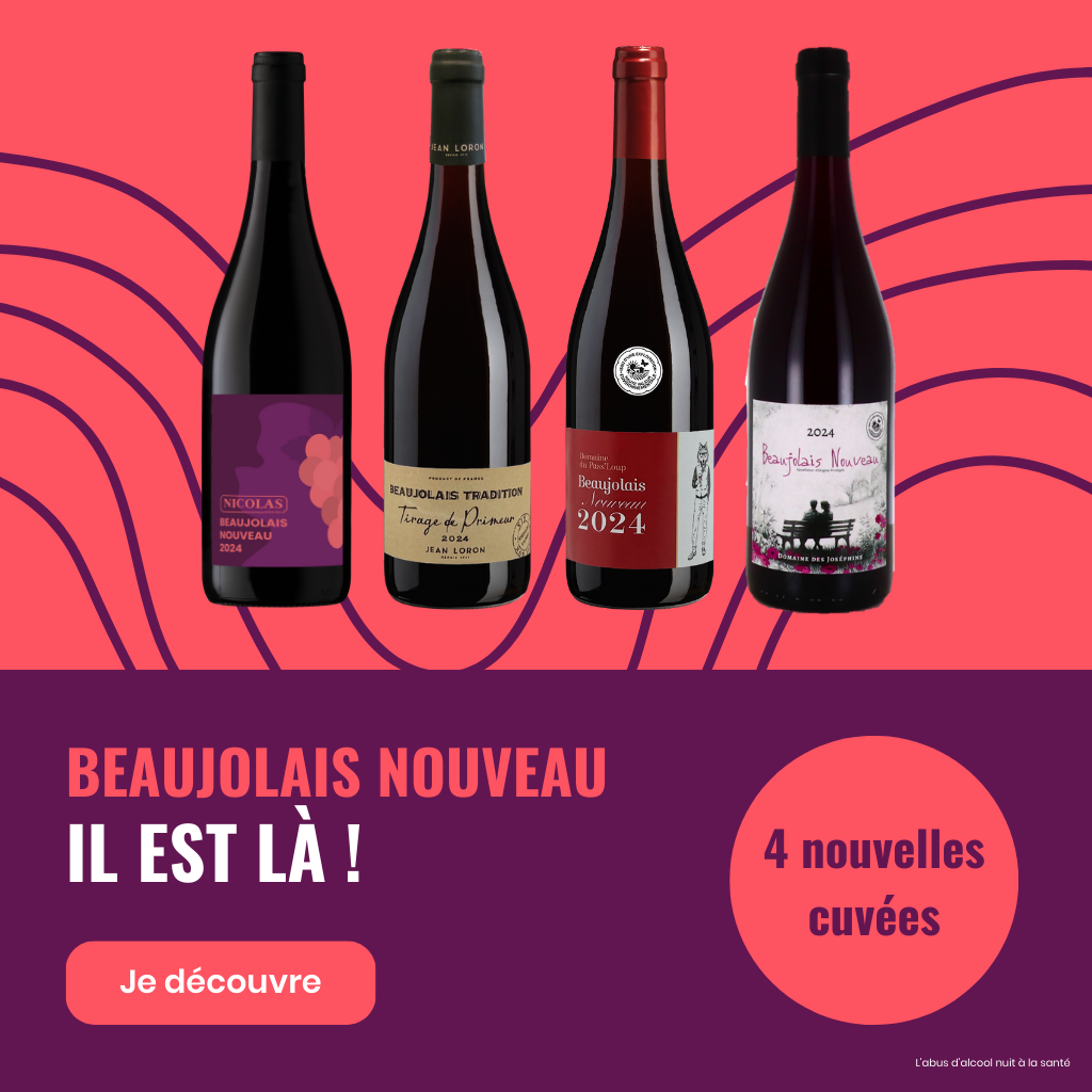 Beaujolais Nouveau