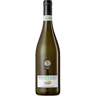 Moscato d'Asti Tresecoli 2023 Italie