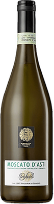 Moscato d'Asti Tresecoli 2023 Italie