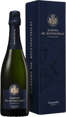 BARONS DE ROTHSCHILD CONCORDIA