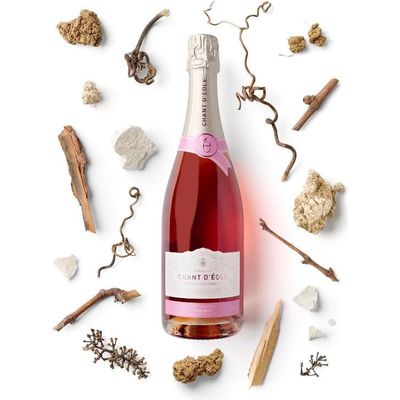 Chant d'Éole Brut Rosé