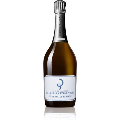BILLECART-SALMON - LE BLANC DE BLANCS bouteille