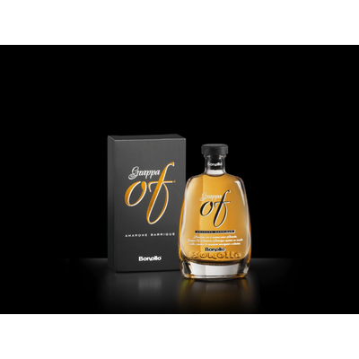 Grappa of Amarone Barrique 70Cl