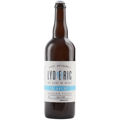 LYDERIC BLANCHE 75CL
