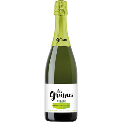 Les Grumes Bulles