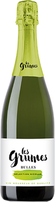 Les Grumes Bulles
