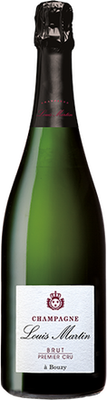 LOUIS MARTIN BRUT PREMIER CRU