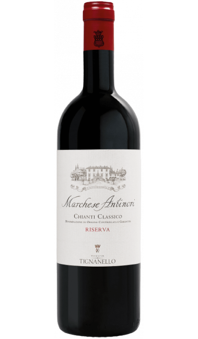 MARCHESE ANTINORI CHIANTI CLASS RIS TOSCANE ITALIE 2020