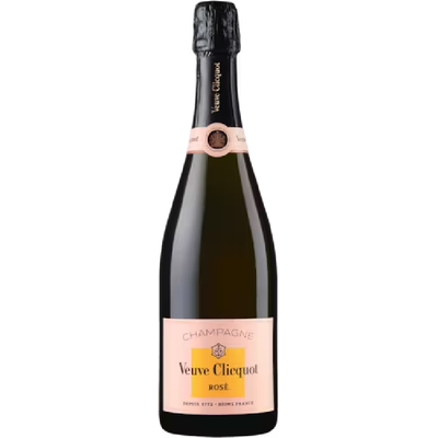 Veuve Clicquot Brut Rosé Eco Box