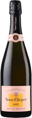 Veuve Clicquot Brut Rosé Eco Box