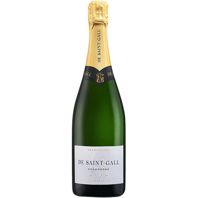 DE SAINT GALL LE TRADITION 1ER CRU
