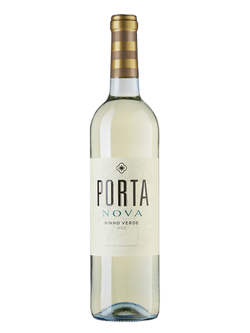VINHO VERDE CLASSIC PORTA NOVA PORTUGAL