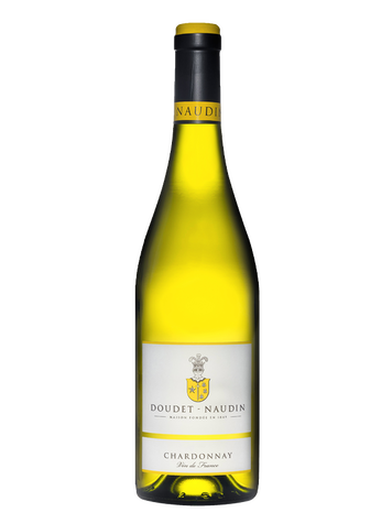 DOUDET NAUDIN CHARDONNAY VIN DE FRANCE 2024