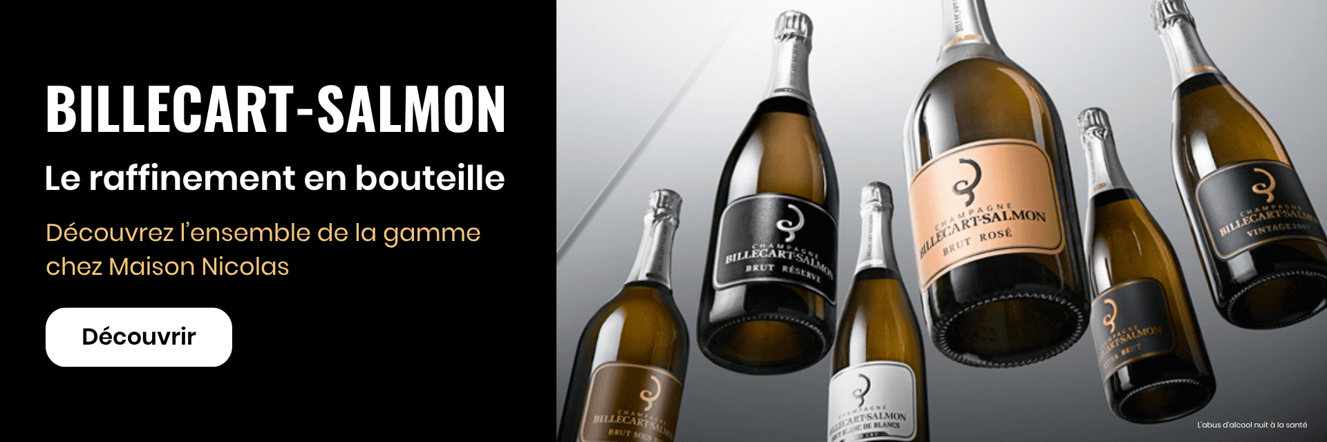 Billecart-Salmon
