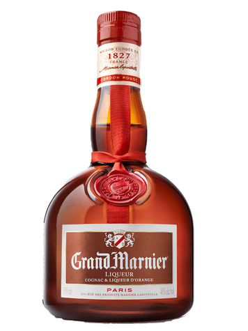 LIQUEUR GRAND MARNIER CORDON ROUGE 35 CL