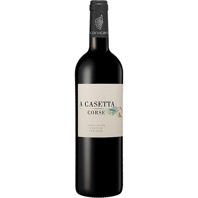 A Casetta Île de Beauté Rouge 2021
