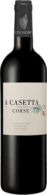 A Casetta Île de Beauté Rouge 2021