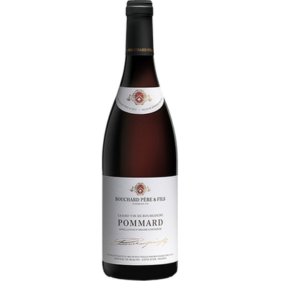 Pommard Bouchard Père & Fils 2020 Bourgogne