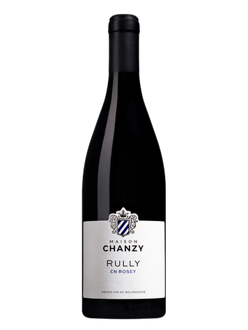 MAISON CHANZY RULLY EN ROSEY RULLY AOP 2023