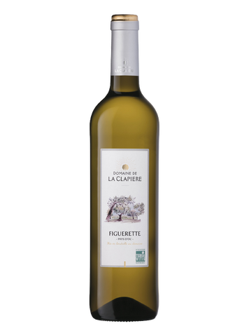 DOMAINE DE LA CLAPIERE FIGUERETTE 2024