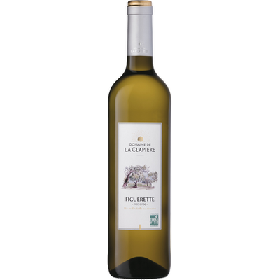 DOMAINE DE LA CLAPIERE FIGUERETTE 2024