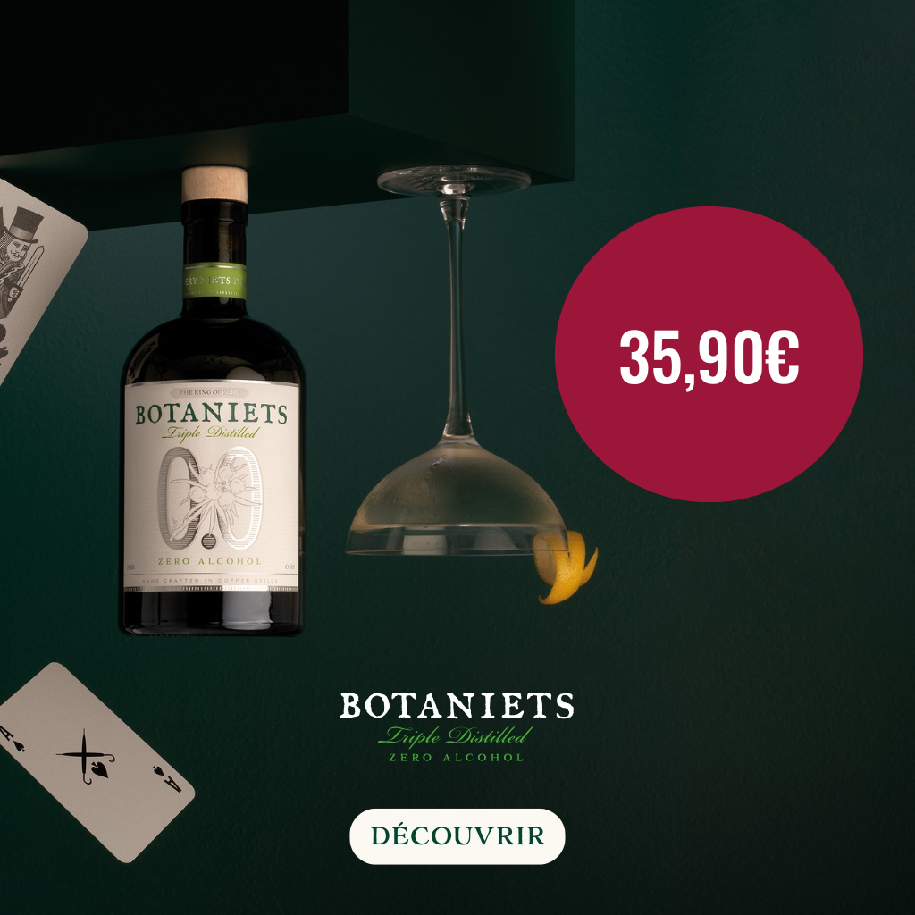 GIN BOTANIETS