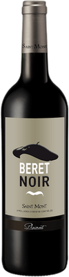 Béret Noir 2019 Saint-Mont