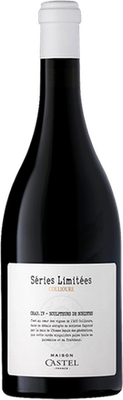MAISON CASTEL SERIES LIMITÉES COLLIOURE 2020