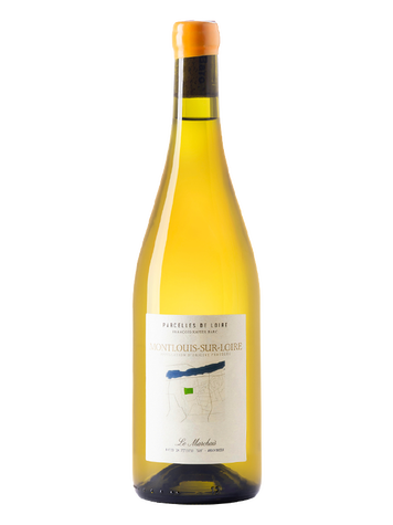 COMPLICES DE LOIRE PARCELLES DE LOIRE MONTLOUIS AOP 2024