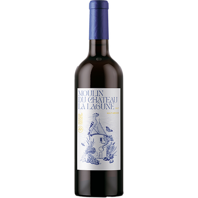 Moulin de la Lagune 2017