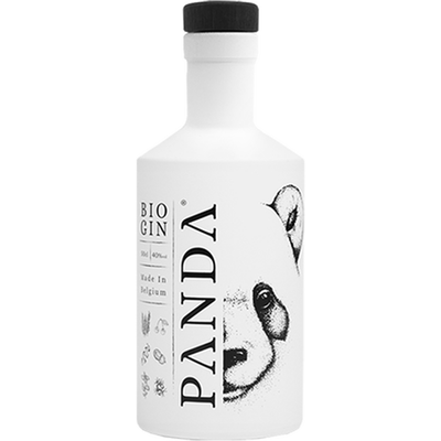 GIN PANDA