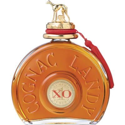 Carafe Cognac Landy Xo