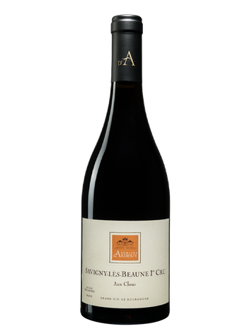 DOMAINE D'ARDHUY SAVIGNY-LES-BEAUNE 1E C AUX CLOUS AOP 2023