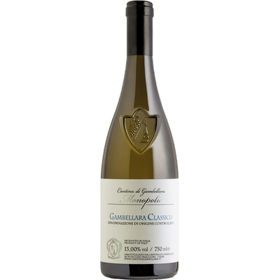 CANTINA DI GAMBELLARA 2023