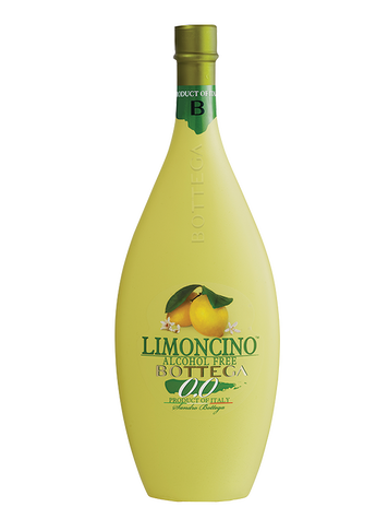 LIMONCINO 0,0% 50 CL