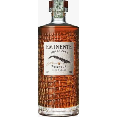 Ron Eminente CUBA