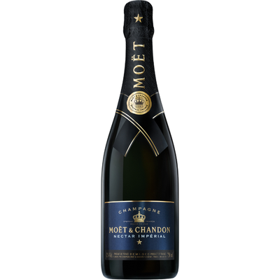 MOËT HENNESSY NECTAR IMPERIAL