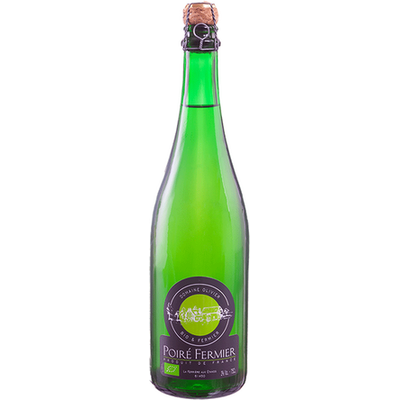 Domaine Olivier - Poiré Fermier De Normandie